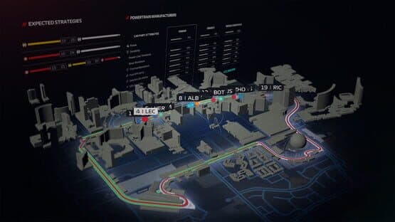 F1 Manager 2024 screenshot 5