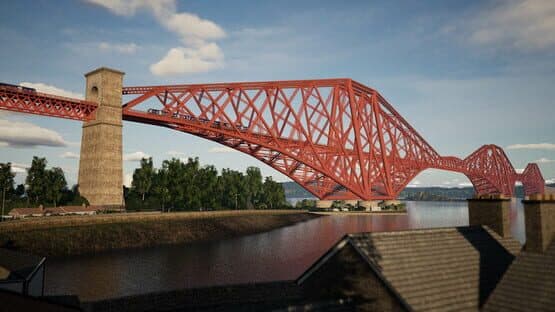 Train Sim World 4: Fife Circle Line - Edinburgh: Markinch via Dunfermline & Kirkcaldy Route screenshot 6