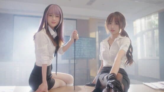 Knowledge, or Know Lady screenshot 2