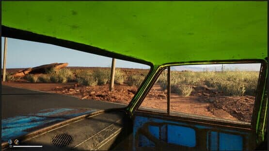 Drive Beyond Horizons screenshot 6