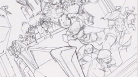 Star Wars: Rebel Warrior screenshot 5