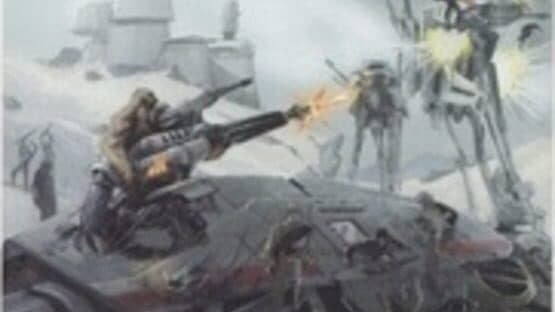 Star Wars: Rebel Warrior screenshot 6