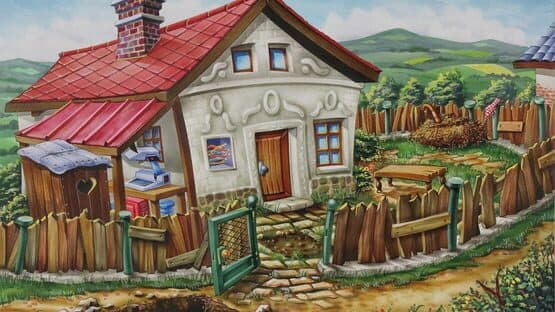 Polda 8 screenshot 1