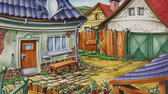 Polda 8 screenshot 2