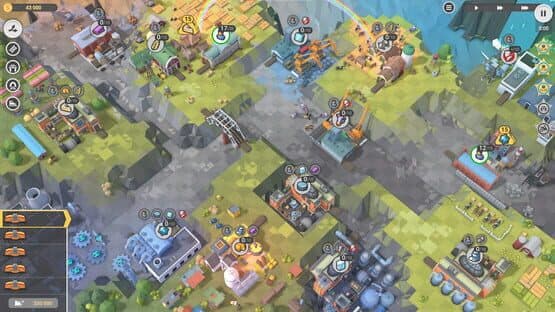 Train Valley 2: Patent Pending screenshot 1