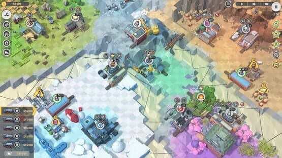 Train Valley 2: Patent Pending screenshot 2