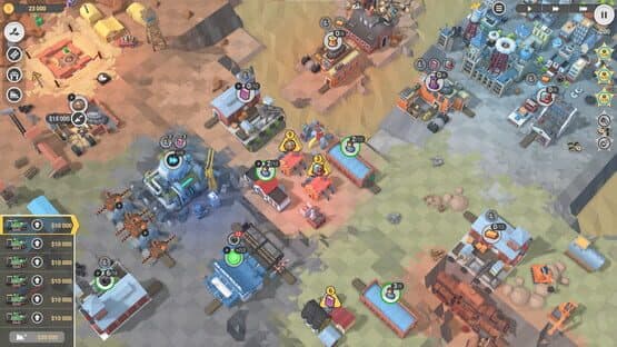 Train Valley 2: Patent Pending screenshot 6