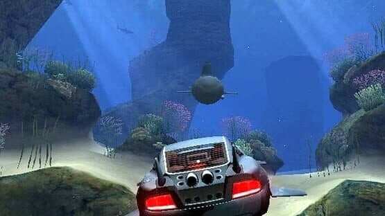 James Bond 007: Nightfire screenshot 3