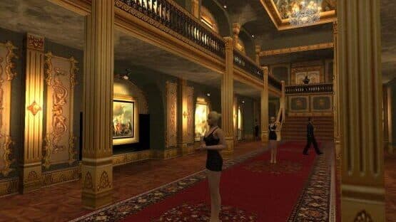 James Bond 007: Nightfire screenshot 5