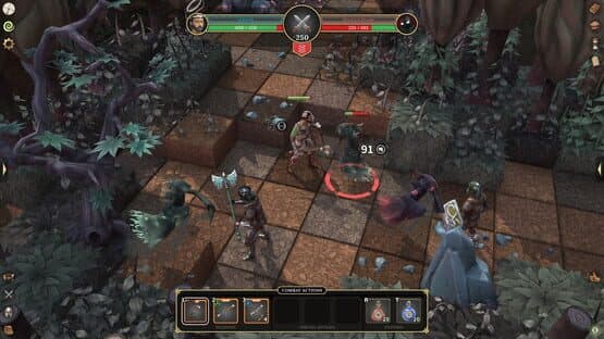 Brighter Shores screenshot 6