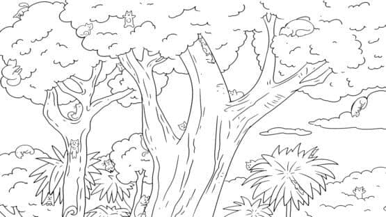 Dino Cats screenshot 5