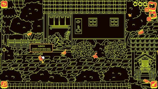 Cats and Seek: Kyoto screenshot 5