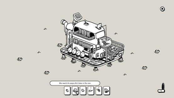 Help the Cats screenshot 1