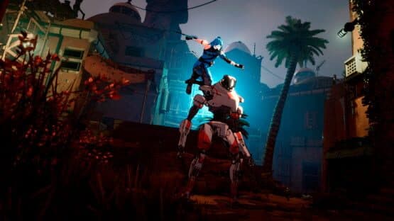 Ereban: Shadow Legacy screenshot 6