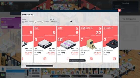 City Game Studio screenshot 3