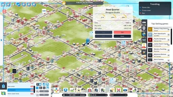 City Game Studio screenshot 4