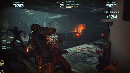 The Callisto Protocol: Riot Bundle screenshot 5