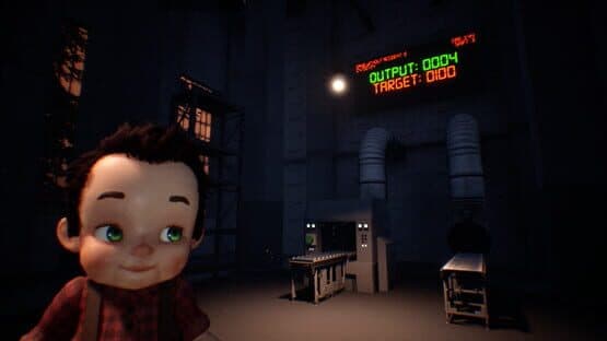 Dollmare screenshot 2