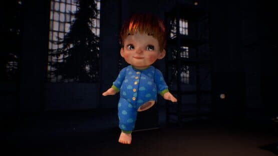 Dollmare screenshot 5