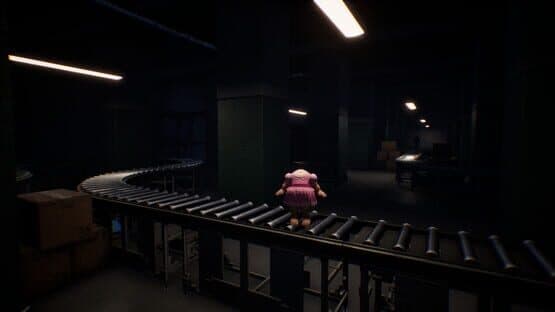 Dollmare screenshot 4