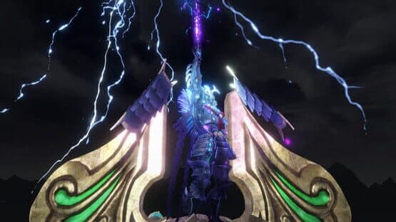 Fate/Samurai Remnant: Additional Episode 1 - Record's Fragment: Keian Command Championship screenshot 5