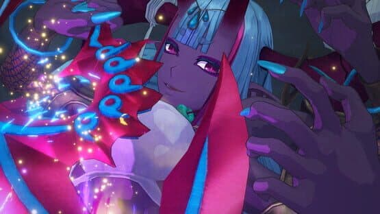 Fate/Samurai Remnant: Additional Episode 1 - Record's Fragment: Keian Command Championship screenshot 6