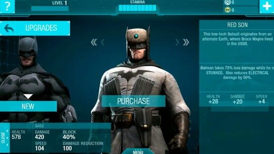 Batman: Arkham Origins screenshot 2