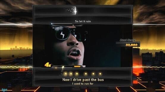 Def Jam Rapstar screenshot 1