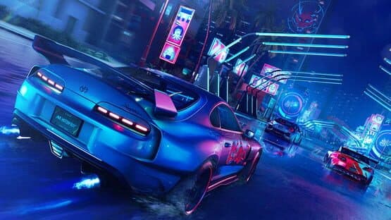 The Crew: Motorfest screenshot 6