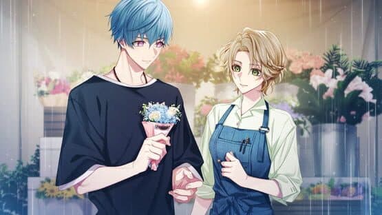 Him, The Smile & Bloom screenshot 1
