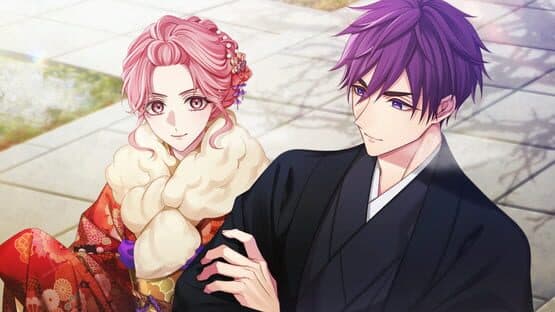 Him, The Smile & Bloom screenshot 3