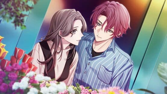 Him, The Smile & Bloom screenshot 4