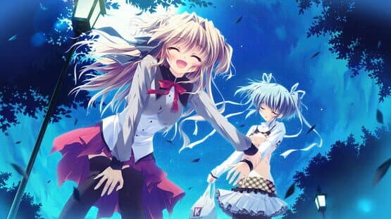 Mashiroiro Symphony HD: Love is Pure White screenshot 1