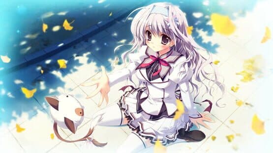 Mashiroiro Symphony HD: Love is Pure White screenshot 3