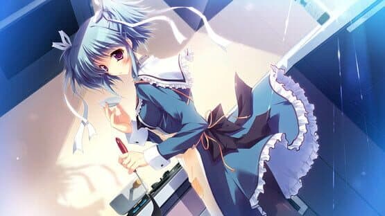 Mashiroiro Symphony HD: Love is Pure White screenshot 4