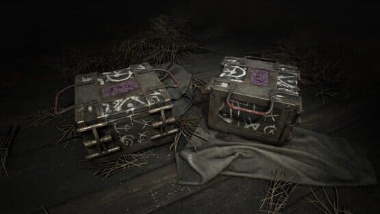 Hunt: Showdown 1896 - Northern Justice screenshot 4