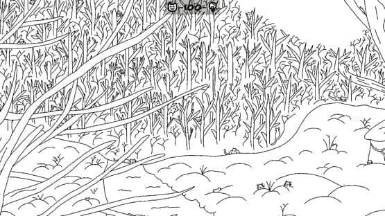 Looking For Cats In a Badly Drawn Forest: Extra Content screenshot 1