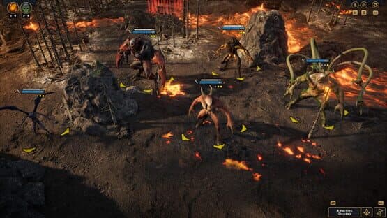 SpellForce: Conquest of EO - Demon Scourge screenshot 2