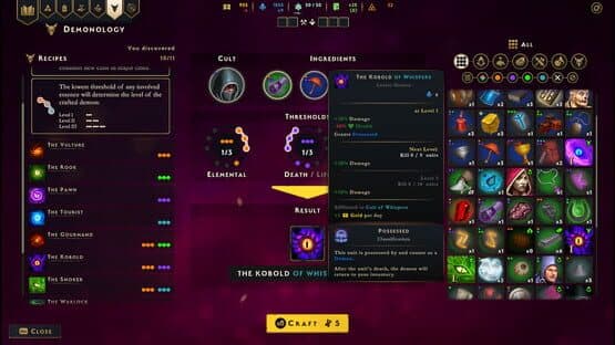 SpellForce: Conquest of EO - Demon Scourge screenshot 3