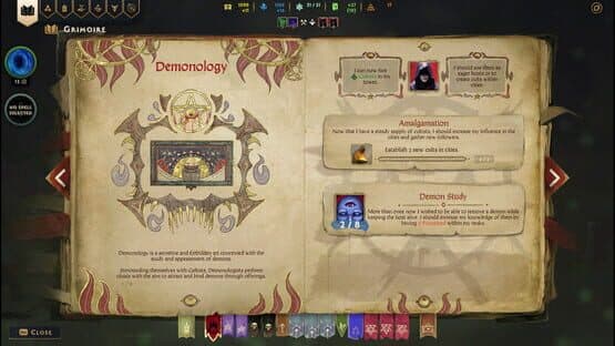 SpellForce: Conquest of EO - Demon Scourge screenshot 6