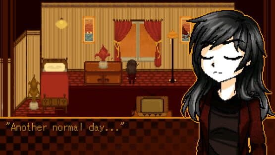Illusion Inexistante screenshot 5