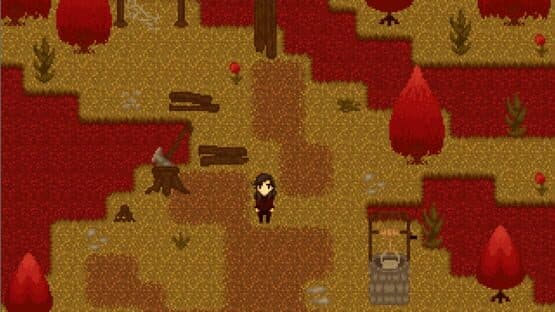 Illusion Inexistante screenshot 6