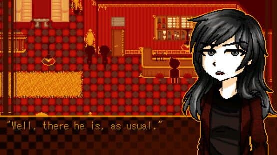Illusion Inexistante screenshot 4