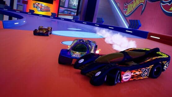 Hot Wheels Unleashed 2: Season Pass Vol. 2 screenshot 1
