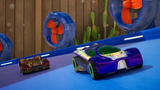 Hot Wheels Unleashed 2: Season Pass Vol. 2 screenshot 3