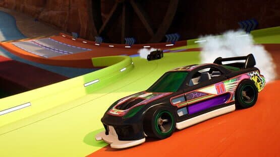 Hot Wheels Unleashed 2: Season Pass Vol. 2 screenshot 4