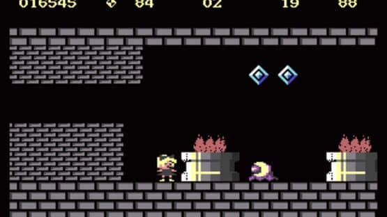Giana Sisters screenshot 3