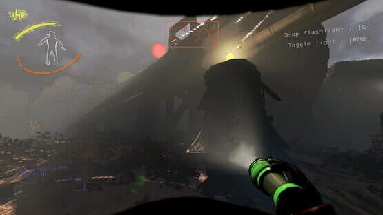 Lethal Company screenshot 1