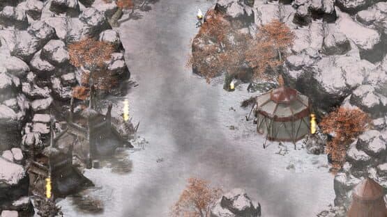 Ruthnar Online screenshot 2