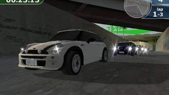 The Italian Job screenshot 3